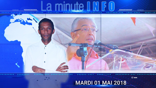  LaMinuteInfo: Pravind Jugnauth reste évasif sur la hausse du tarif de l’eau