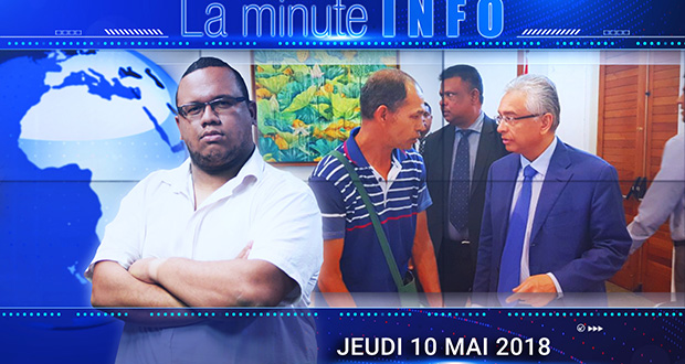 LaMinuteInfo: Budget - les petits opérateurs reçus sur fond d’inquiétude 