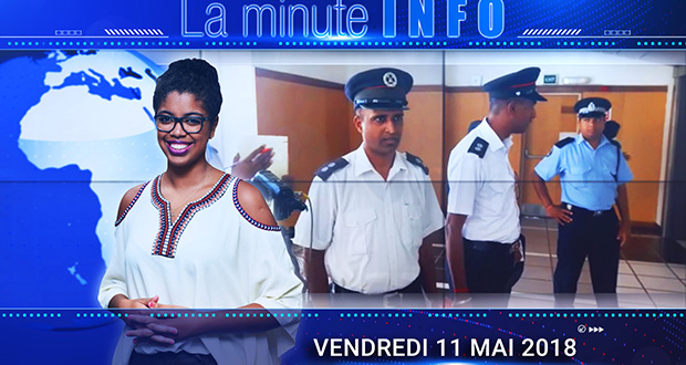 LaMinuteInfo: constat accablant des pompiers à Shoprite