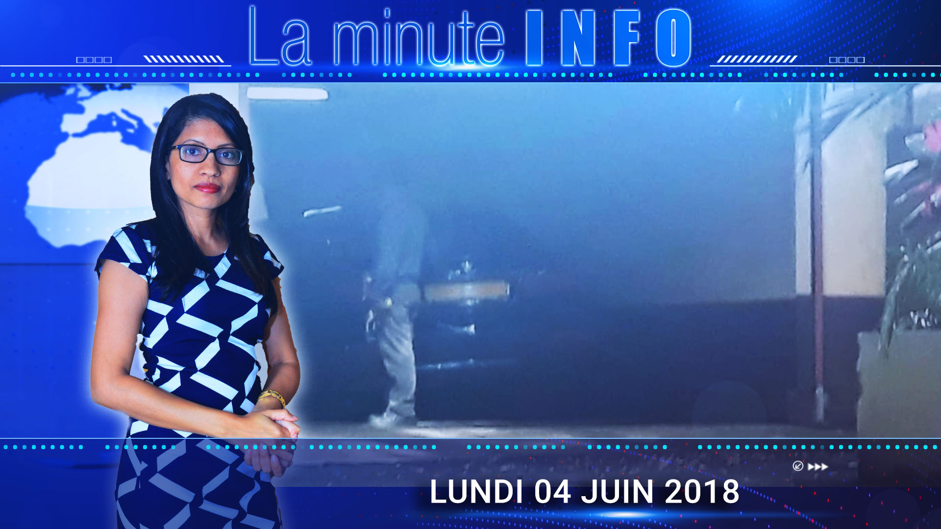 LaMinuteInfo: ils utilisent la voiture du maire en douce