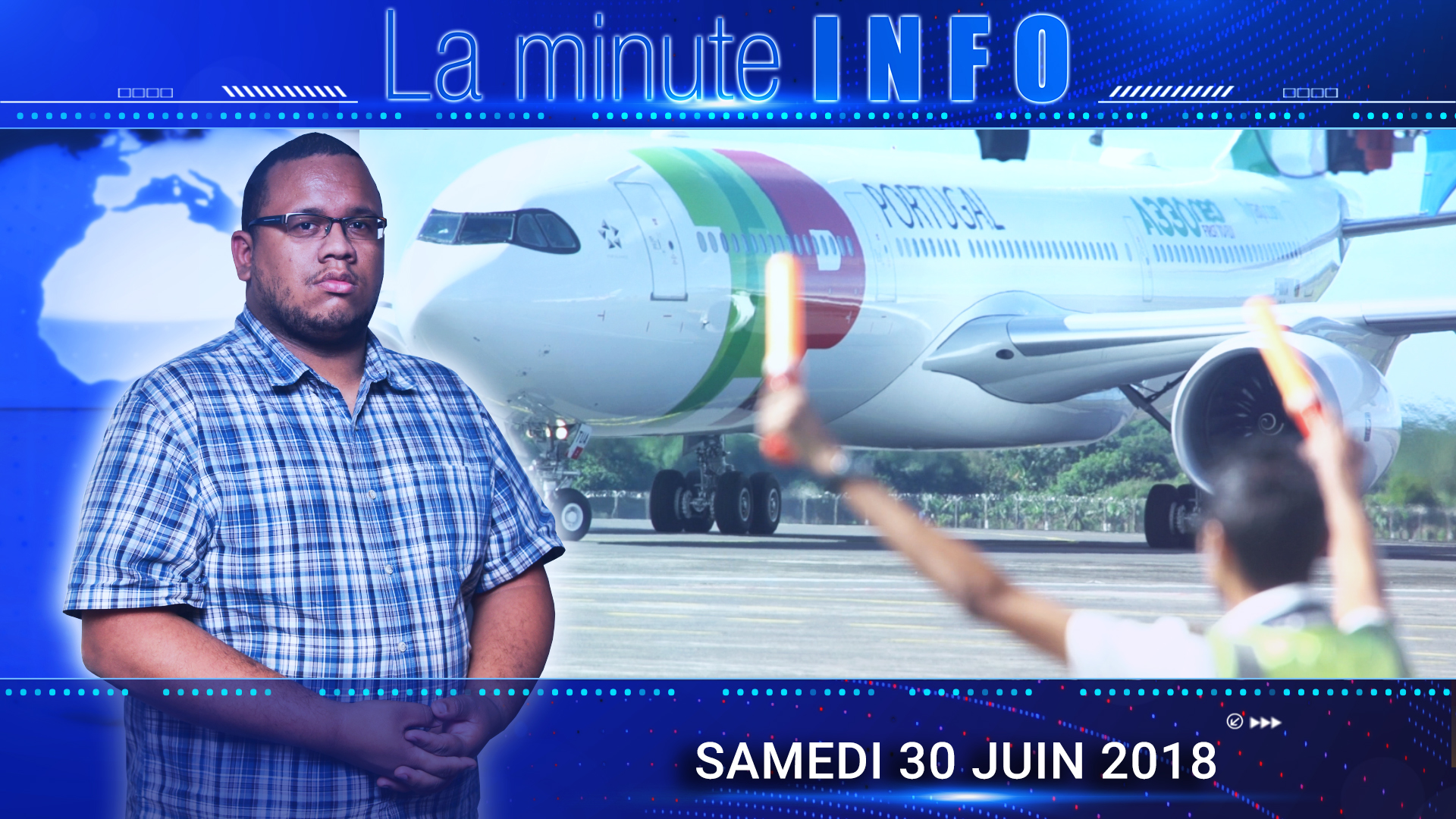 LaMinuteInfo: MK fera l’acquisition de deux A330neo en 2019