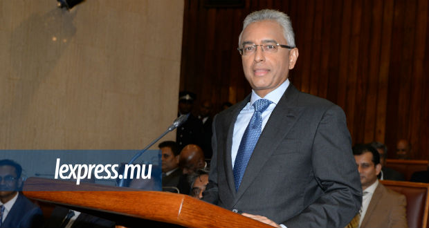 Budget 2018-19: Pravind Jugnauth à la conquête des électeurs