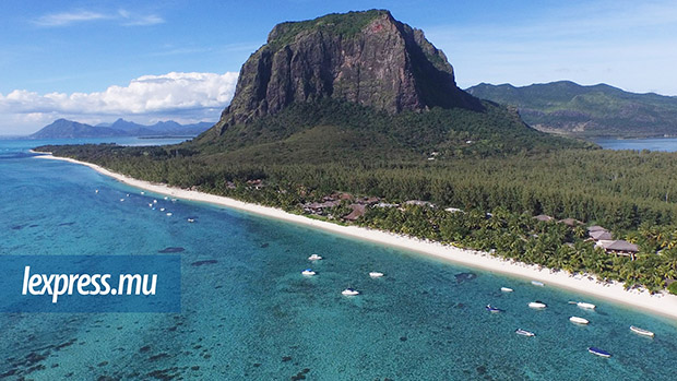 Le Morne Brabant: un symbole mondial depuis 10 ans
