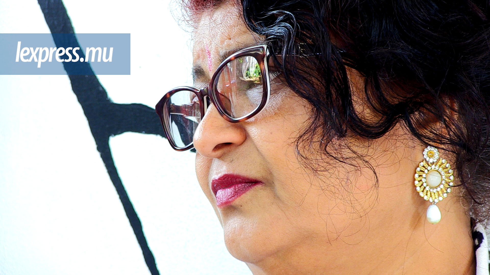 Asha Guness: «On souhaite une rencontre avec la ministre»