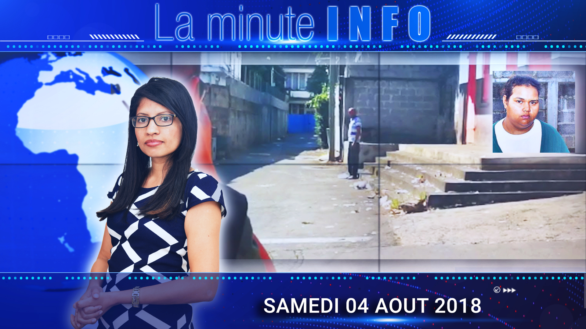 LaMinuteInfo: Elle avait demandé d’empoisonner son époux