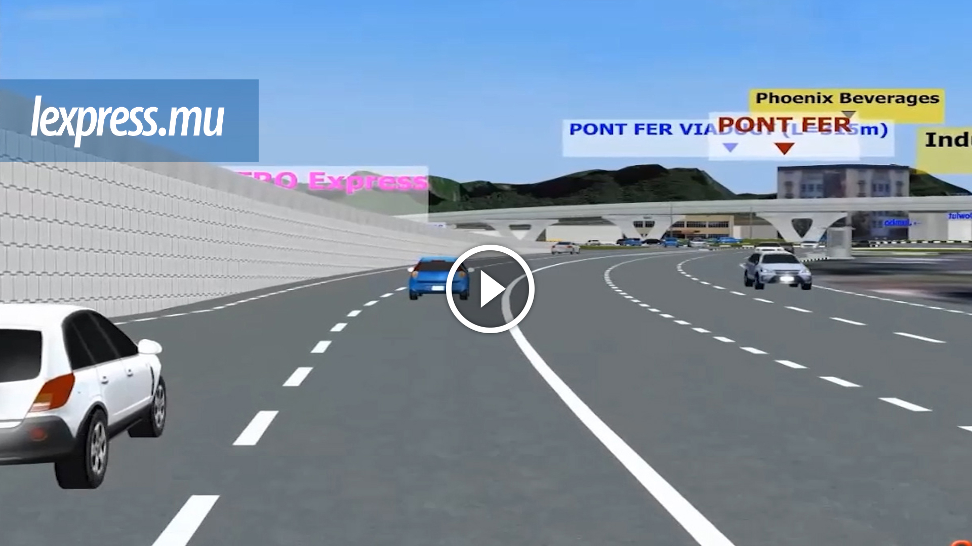 Auto-ponts à Phoenix: ce qui change pour vous automobilistes