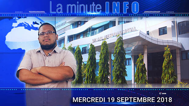 LaMinuteInfo: la route fait sa 121e victime 