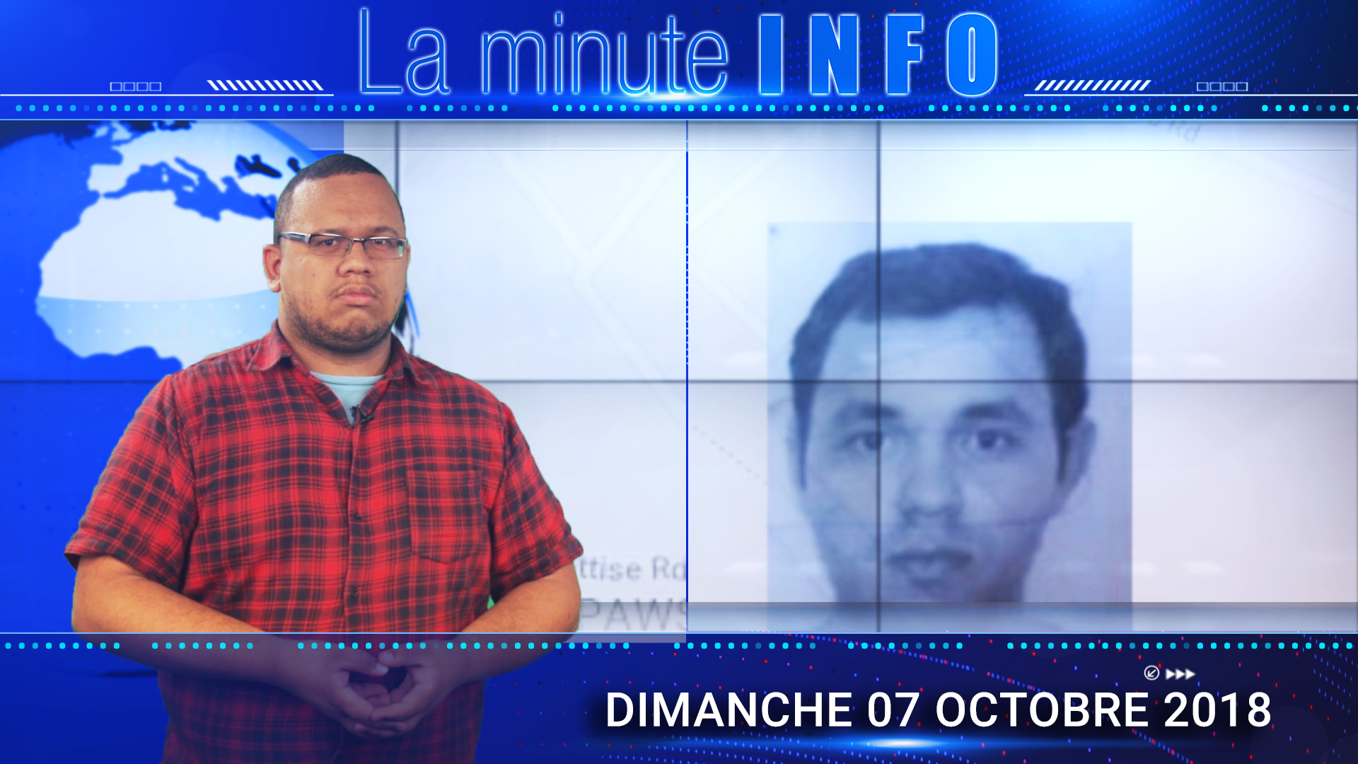 LaMinuteInfo: l’hécatombe continue sur nos routes