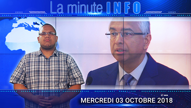 LaMinuteInfo: le Metro Express, «une promesse tenue»