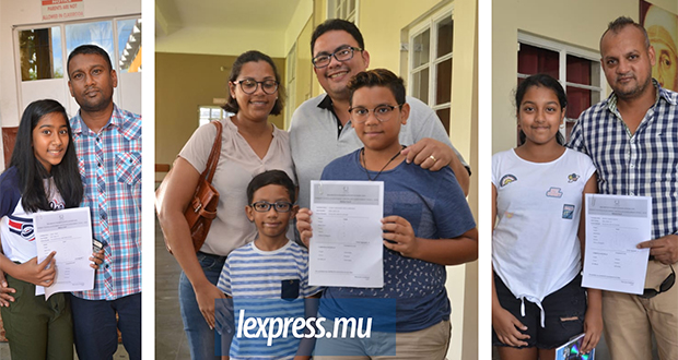 PSAC: parents et enfants se confient