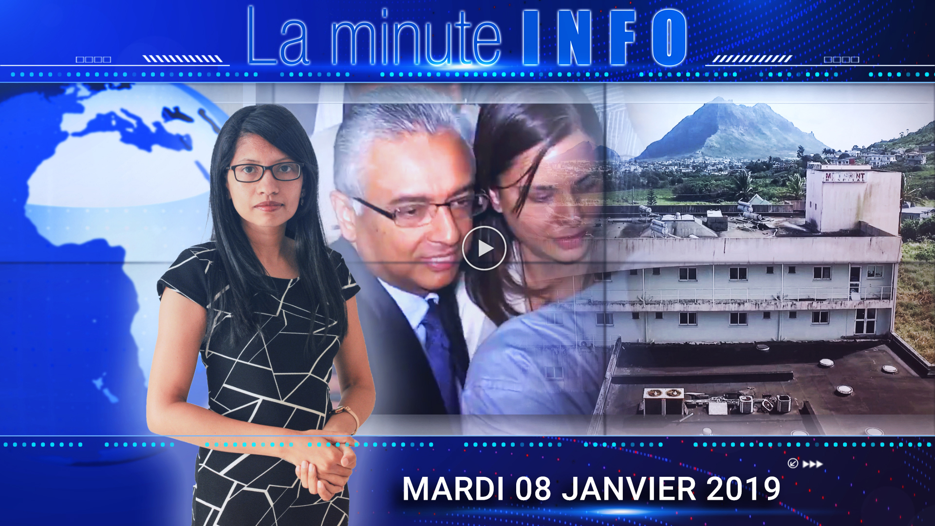 LaMinuteInfo: l’ICAC dément tout volte-face dans l’affaire MedPoint