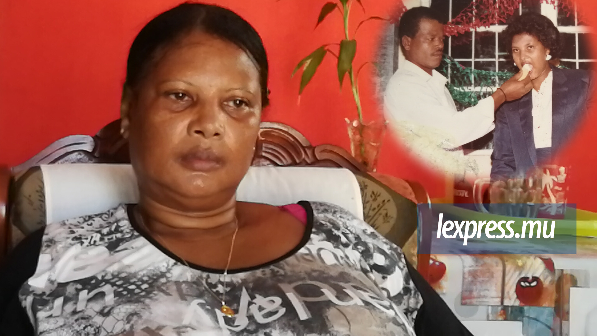 Disparition: 20 ans après, elle veut que son époux soit déclaré mort