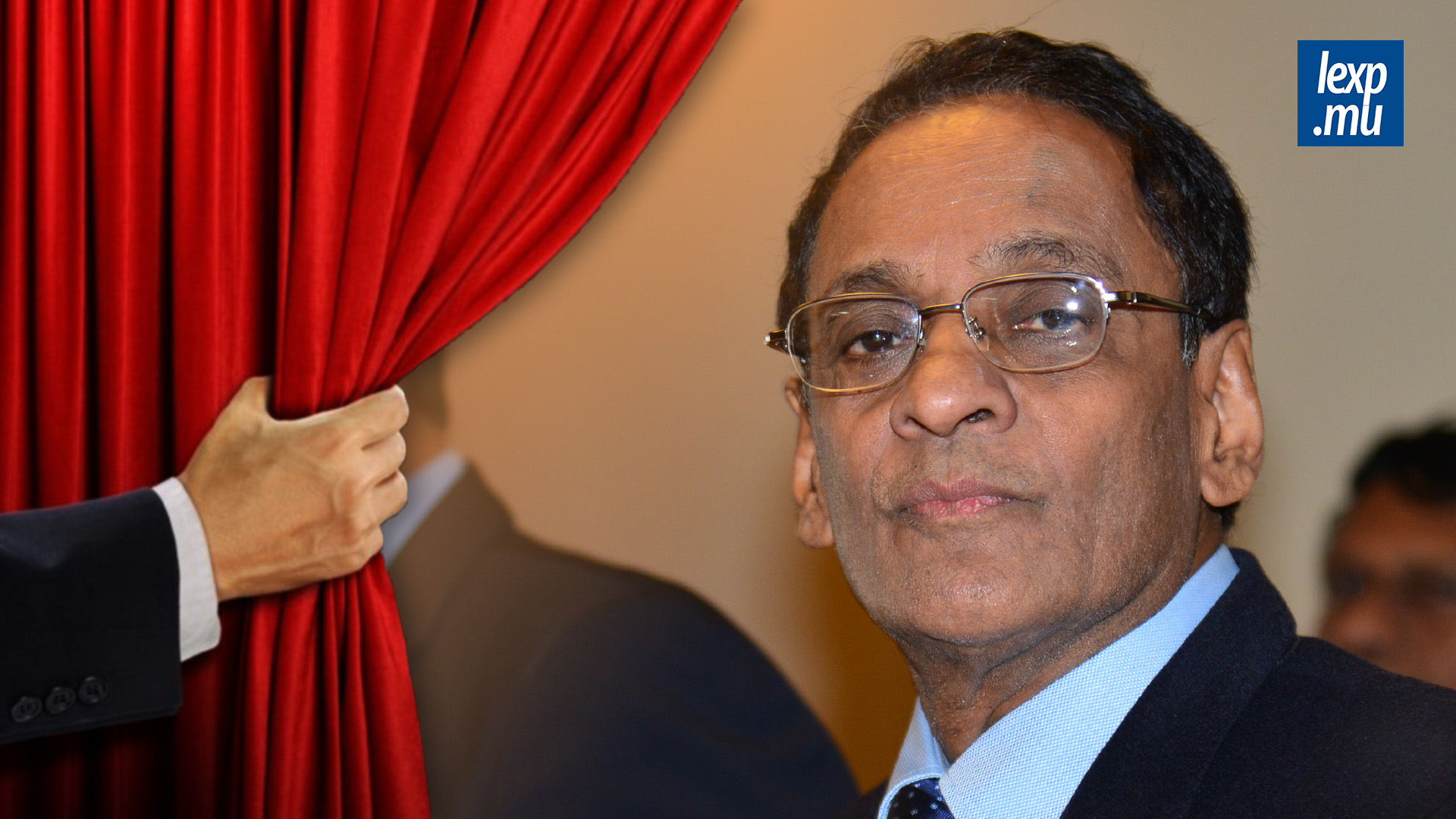 Démission de Lutchmeenaraidoo : du miracle à la honte