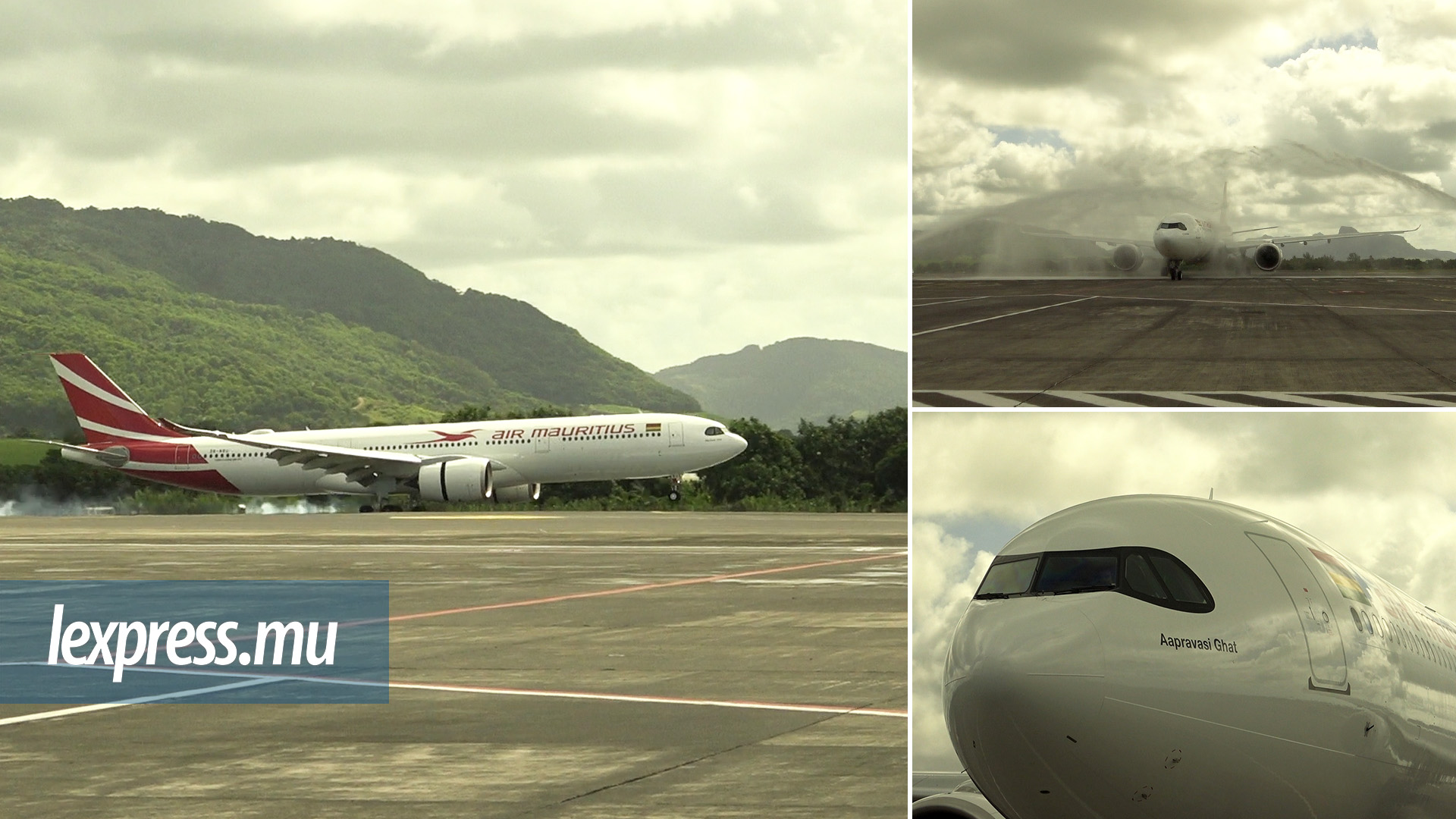 A330-900 Neo: tout sur le dernier venu de la famille MK