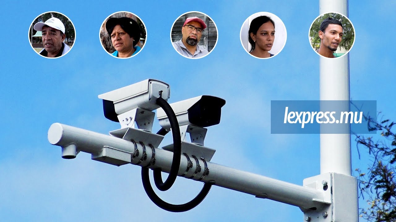 SafeCity: les habitants de Flic-en-Flac se prononcent