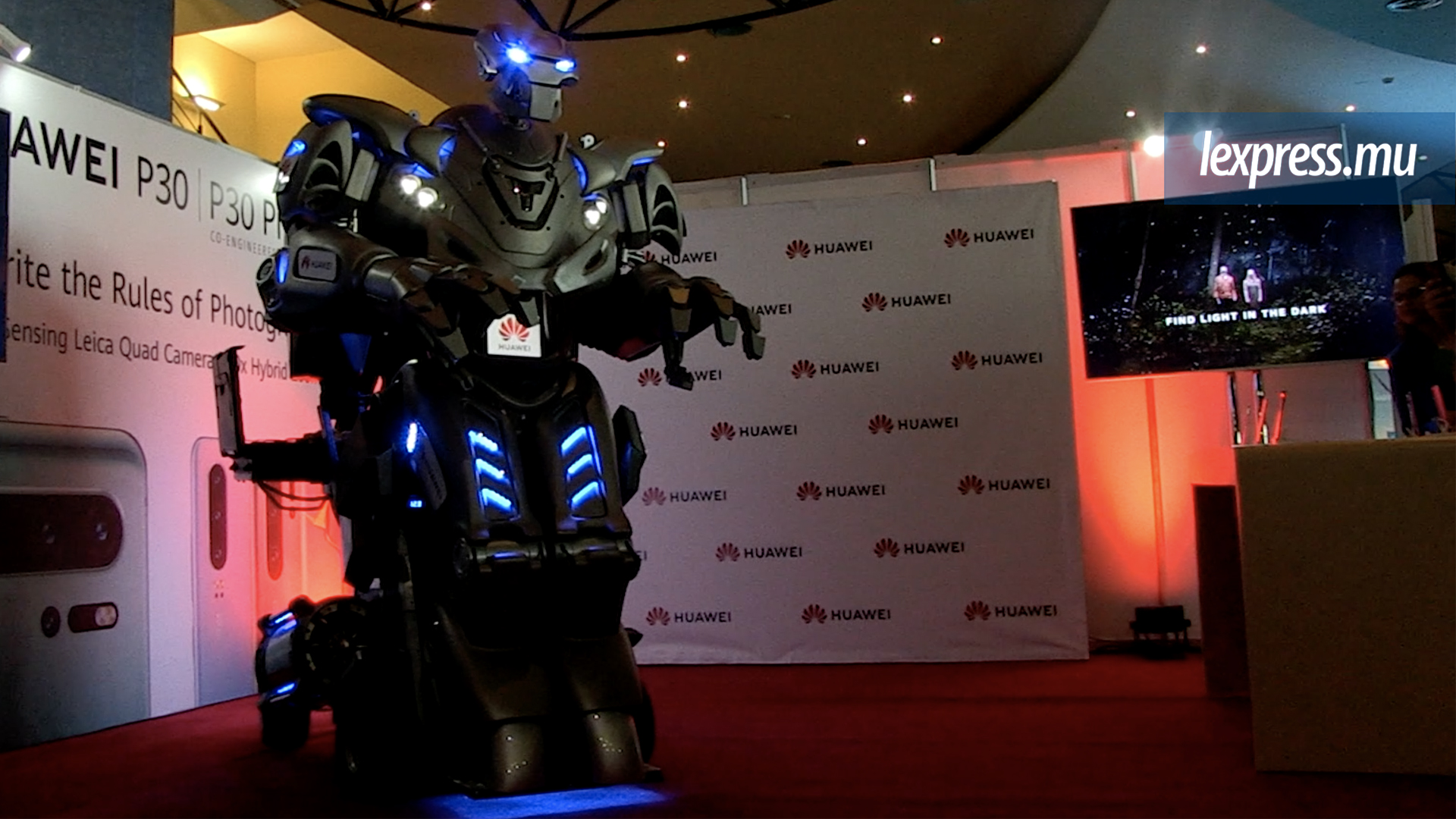Innovtech 2019: le gaming et l’intelligence artificielle à l’avant-plan
