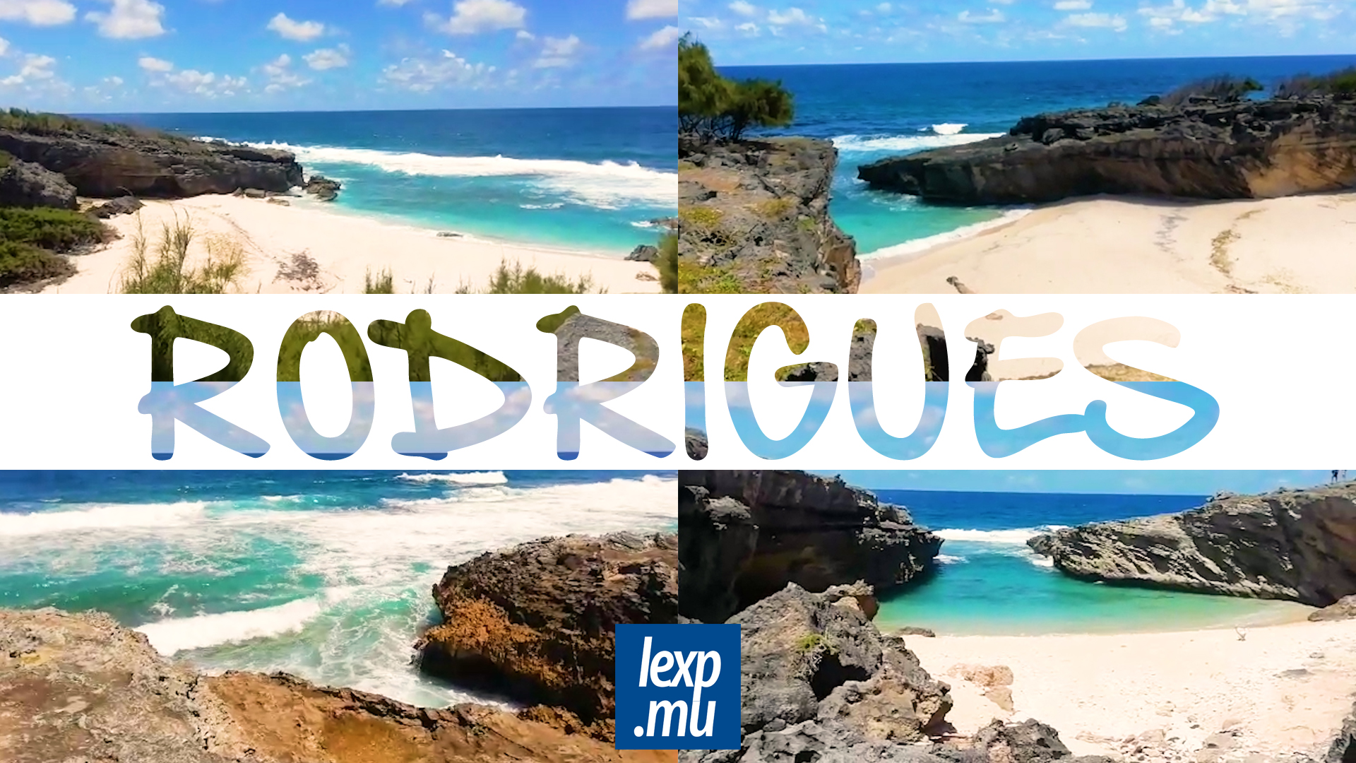Trou d’Argent, Anse-Bouteille: d’autres trésors de Rodrigues