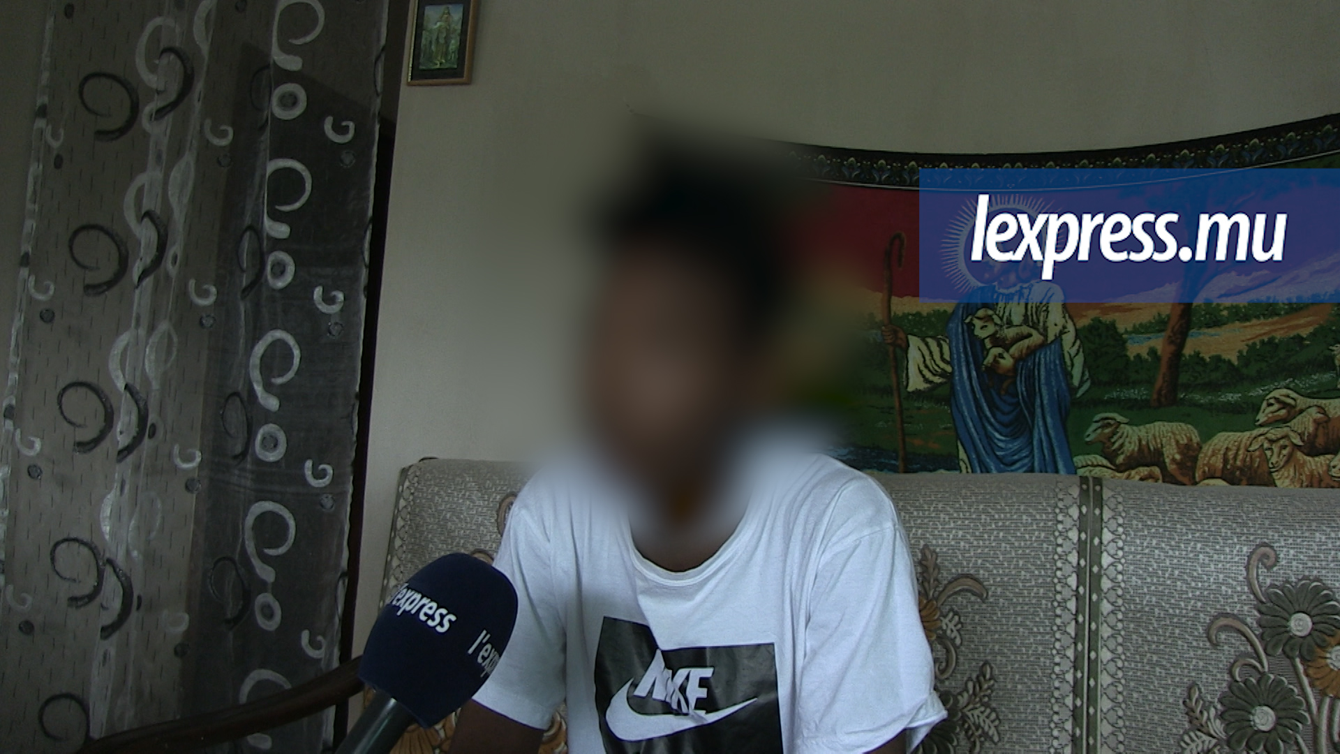 Brisée-Verdière: un ado de 17 ans raconte son agression