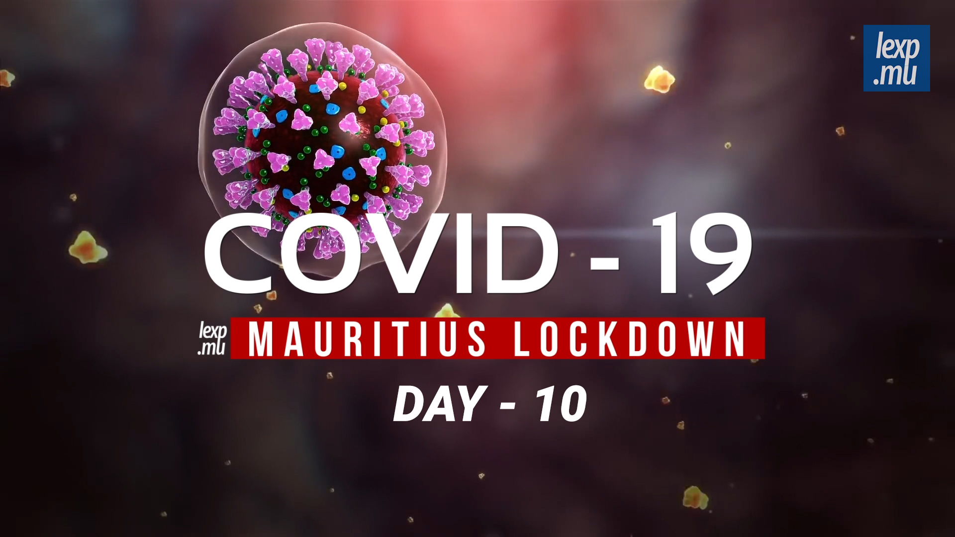 Covid-19: 4158 cas de «breach of curfew» en cinq jours