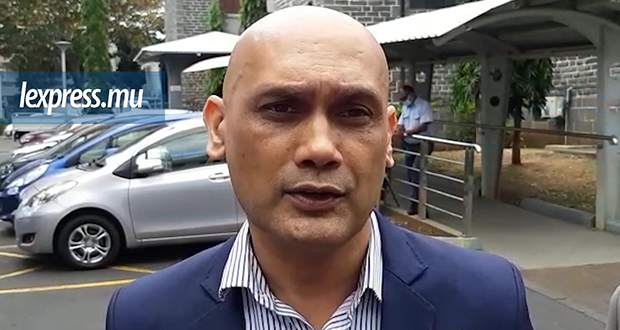 [Vidéo] Centres de quarantaine «payants»: ce qu’en dit Kailesh Jagutpal 