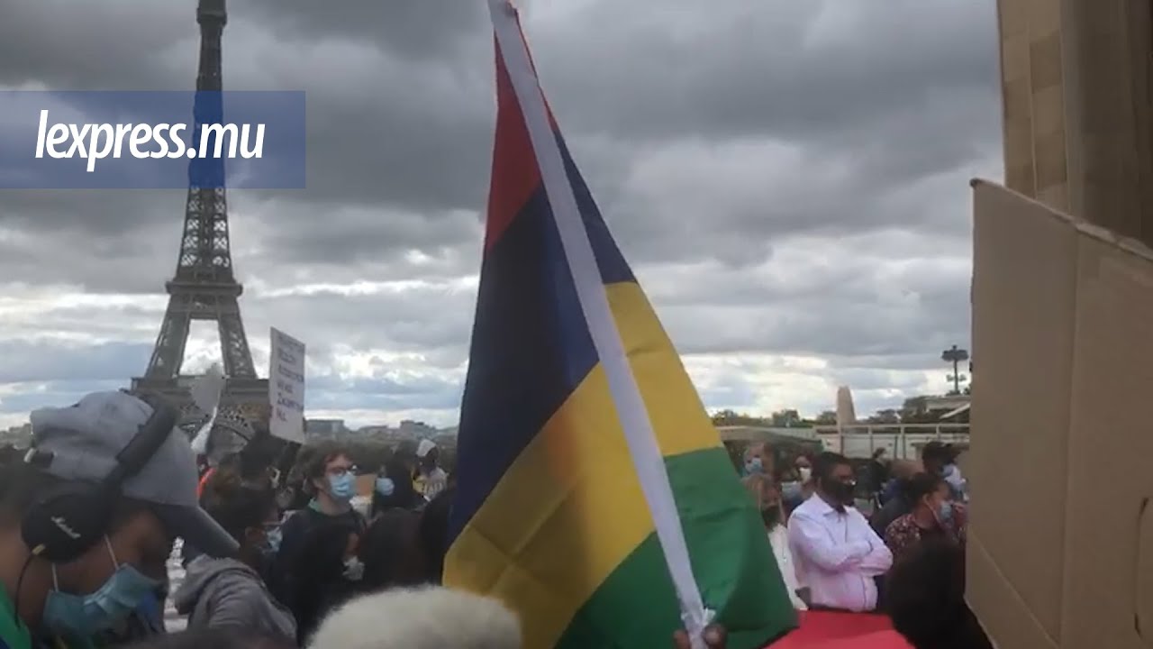 La solidarité au de-là des frontières