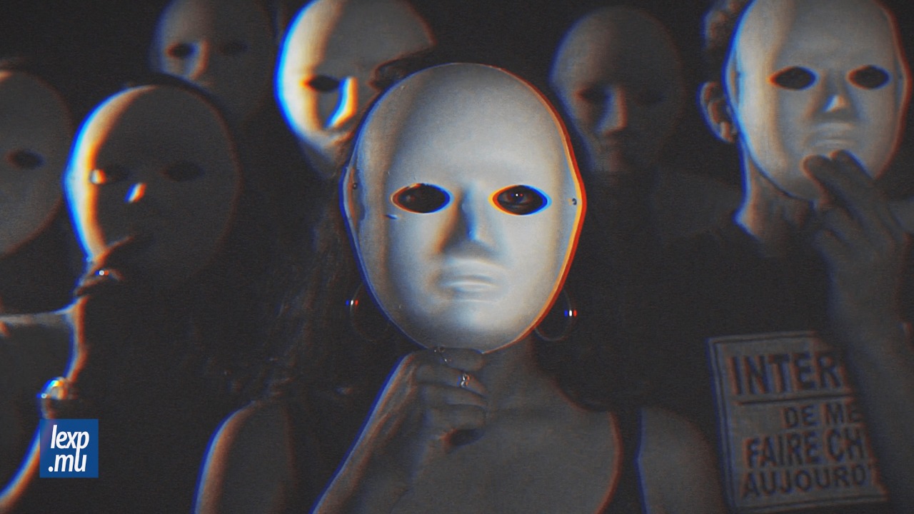 Campagne Zéro Diskriminasion: le trailer de la chanson «Nou Tou Inik» dévoilé 