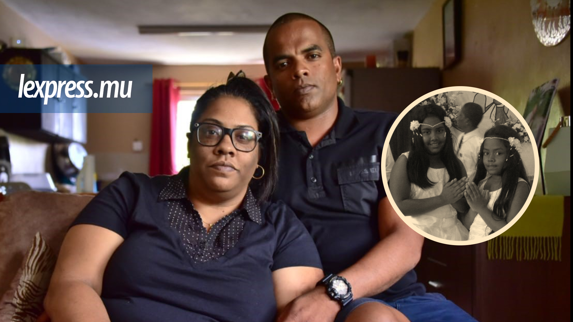 Compensation rejetée en Cour suprême: les parents des jumelles décédées ont le cœur à vif
