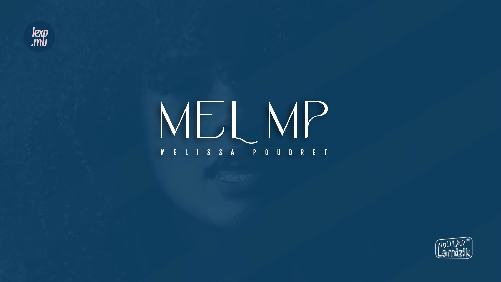 Nou Lar Nou Lamizik Épisode 1: À la rencontre de Mel MP