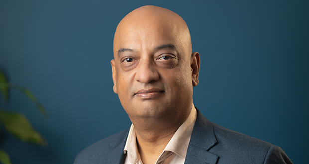 Dhiruj Ramluggun: «Beaucoup de femmes préfèrent s’exprimer en petit comité par peur de nuire à leur image»