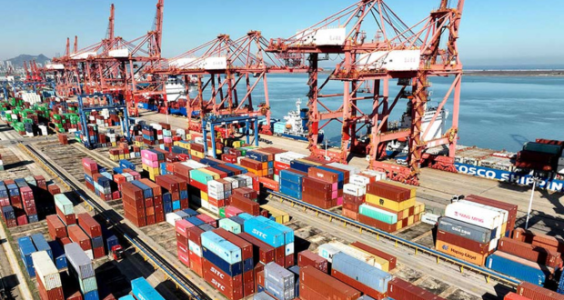 La Chine compte supprimer les droits de douane sur les exportations venant de 53 pays d'Afrique