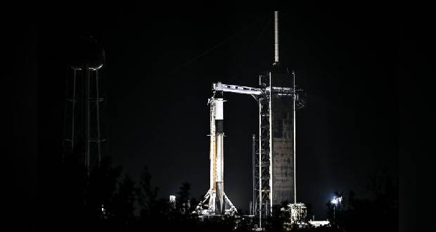 Les fusées Falcon 9 de SpaceX réautorisées à décoller