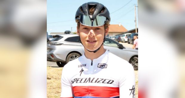 Cyclisme : Tristan Hardy entame une saison déterminante, fin février