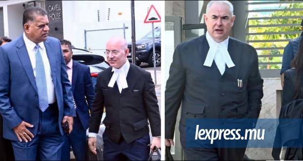 La charge provisoire et l’équilibre des pouvoirs en ligne de mire