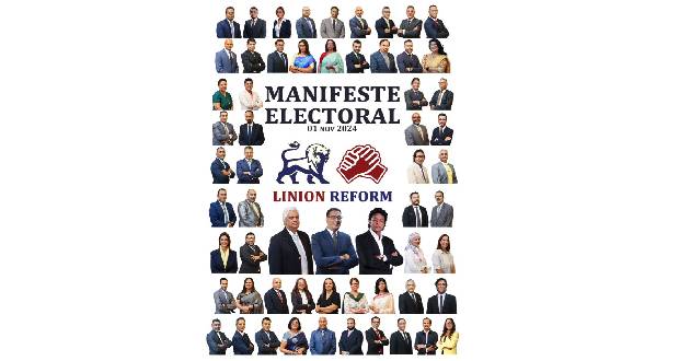 Une version consolidée des mesures présentée