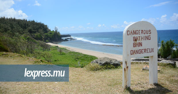 Une touriste retrouvée blessée au bas d'une falaise