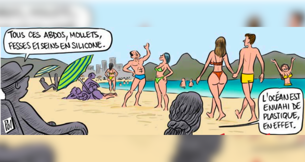 L’ordre naturel ?