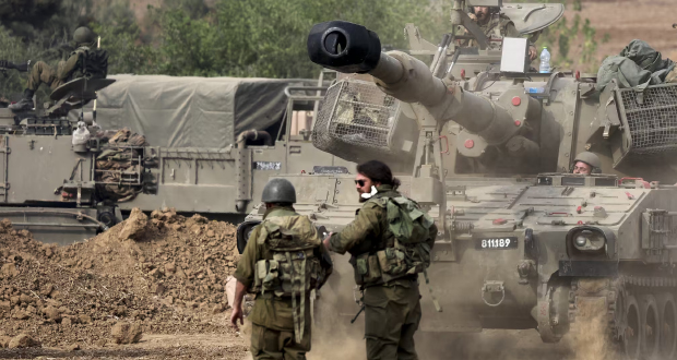 Le bilan monte à 18 Thaïlandais tués dans l'attaque du Hamas