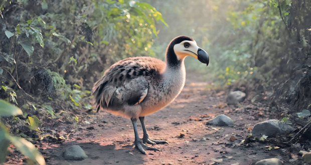 Colossal Biosciences: The Dodo Closer Than Ever to Being Brought Back to Life