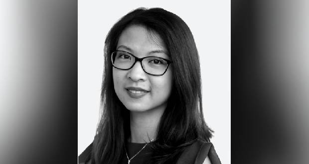 Destins de femmes ∣  Meryl chueng: L’as des neurones