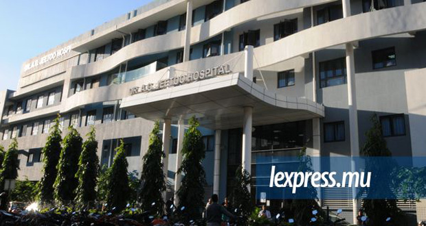Alleged Sexual Abuse: Unregistered 14-Month-Old Baby Admitted to Hospital