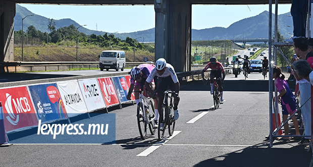 National Road Championships 2025: Cycling: A Surprise Named Toréa Célestin!