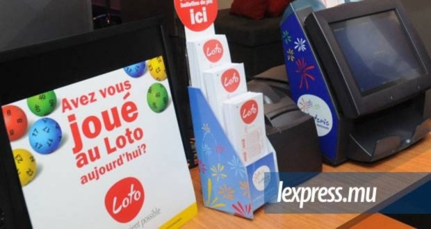 Bénéfices en forte hausse, dividende en repli pour Lottotech