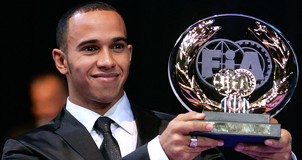 Lewis Hamilton quittera Mercedes pour Ferrari en 2025