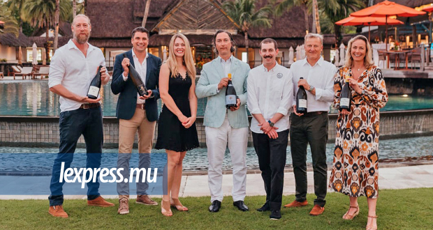 Constance Hotels & Resorts signe sa cinquième édition de Music & Wine