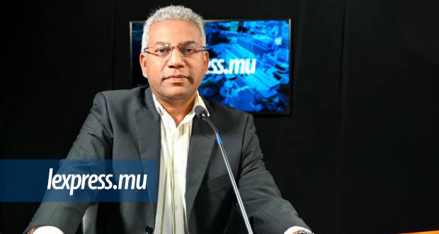 Thierry Ramasawmy : «Le système d’alerte n’est pas là pour affoler mais pour informer et responsabiliser»