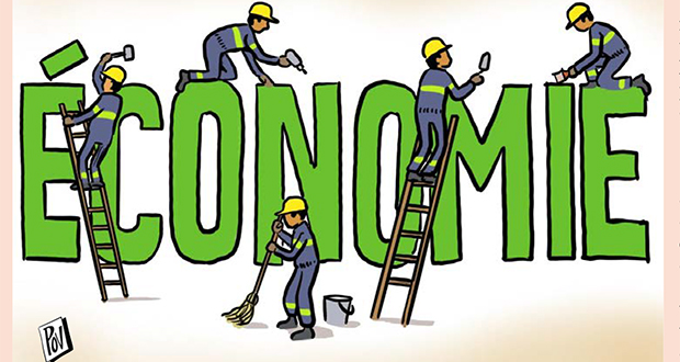 Les limites du premier acte économique de l’Alliance du changement