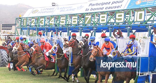 La Duchesse of York Cup le 18 avril