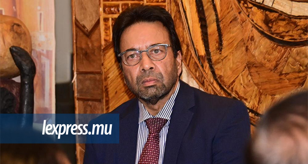 Satyajit Boolell : «Une absence de politique pour donner une seconde chance aux ex-détenus»