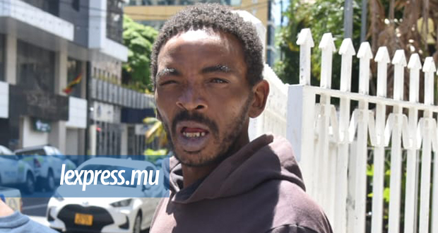 Josian Sylvio Edmond, «Un homme violent et incontrôlable», dément sa culpabilité