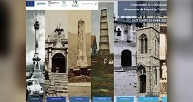 Collégiens, à vous de capter les monuments de beauté de l’océan Indien